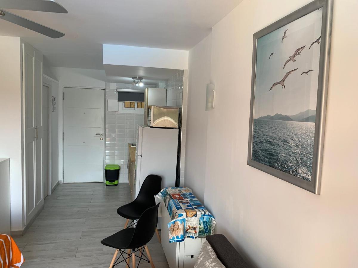 New Jupiter Apartment Wonderful Views Benalmádena Exterior foto